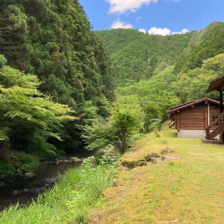 Nature Resort In Shimanto / Vacation Stay 33192 Funato  ภายนอก รูปภาพ