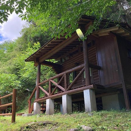Nature Resort In Shimanto / Vacation Stay 33192 Funato  ภายนอก รูปภาพ