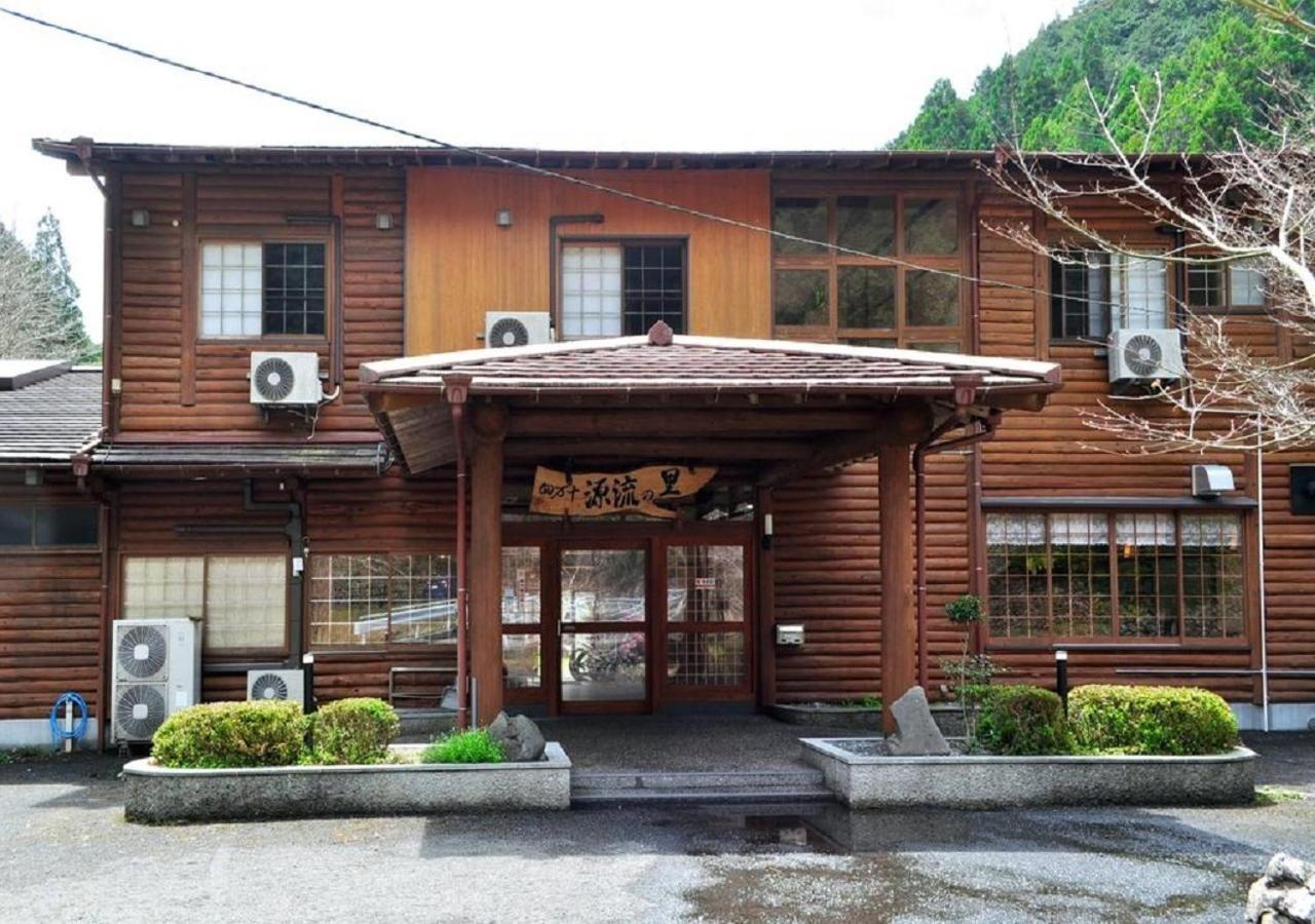Nature Resort In Shimanto / Vacation Stay 33192 Funato  ภายนอก รูปภาพ