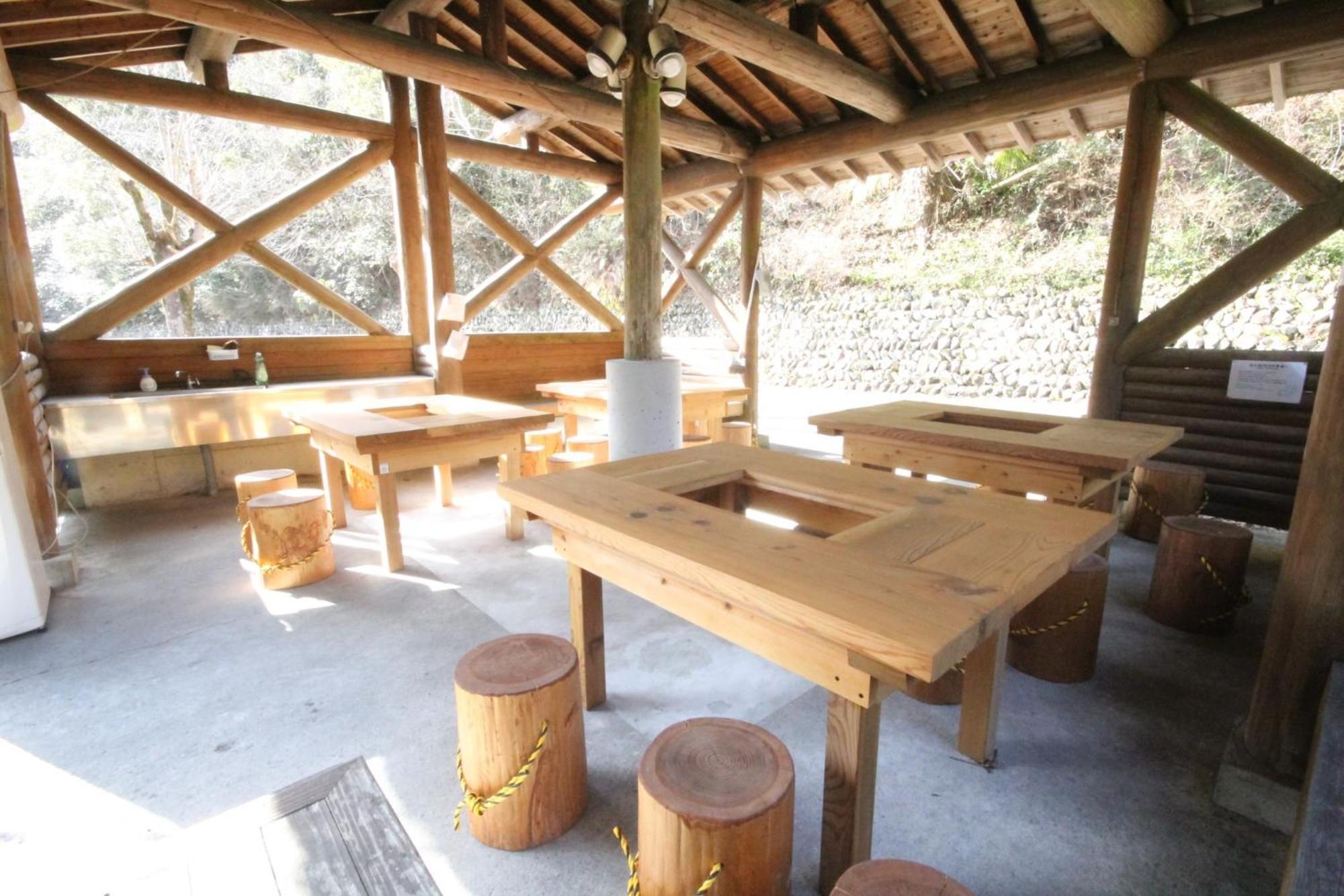 Nature Resort In Shimanto / Vacation Stay 33192 Funato  ภายนอก รูปภาพ