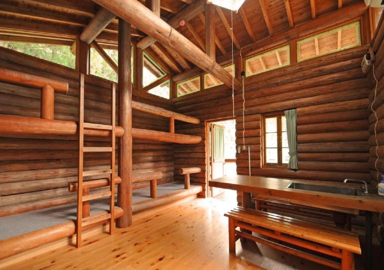 Nature Resort In Shimanto / Vacation Stay 33192 Funato  ภายนอก รูปภาพ