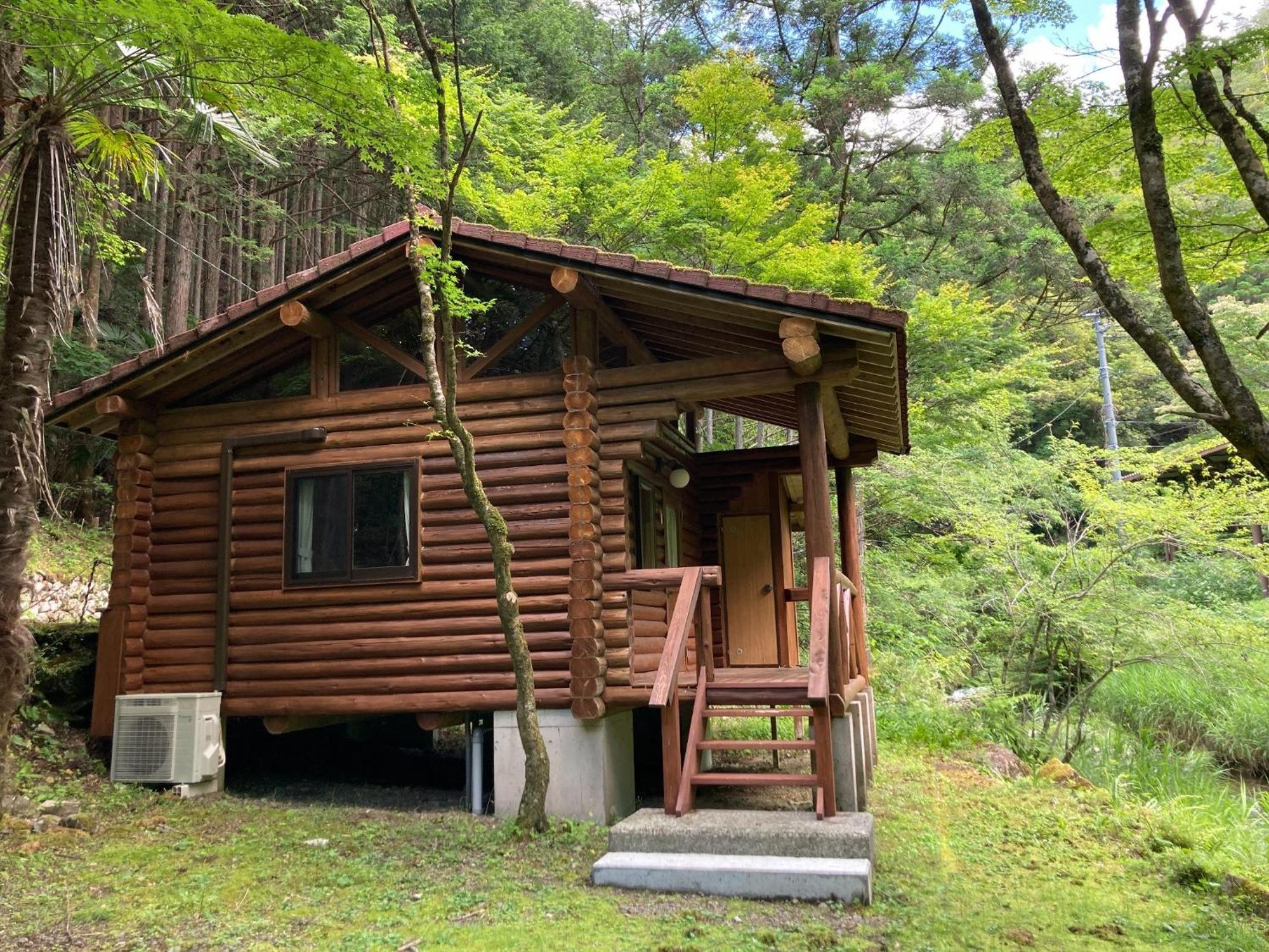 Nature Resort In Shimanto / Vacation Stay 33192 Funato  ภายนอก รูปภาพ