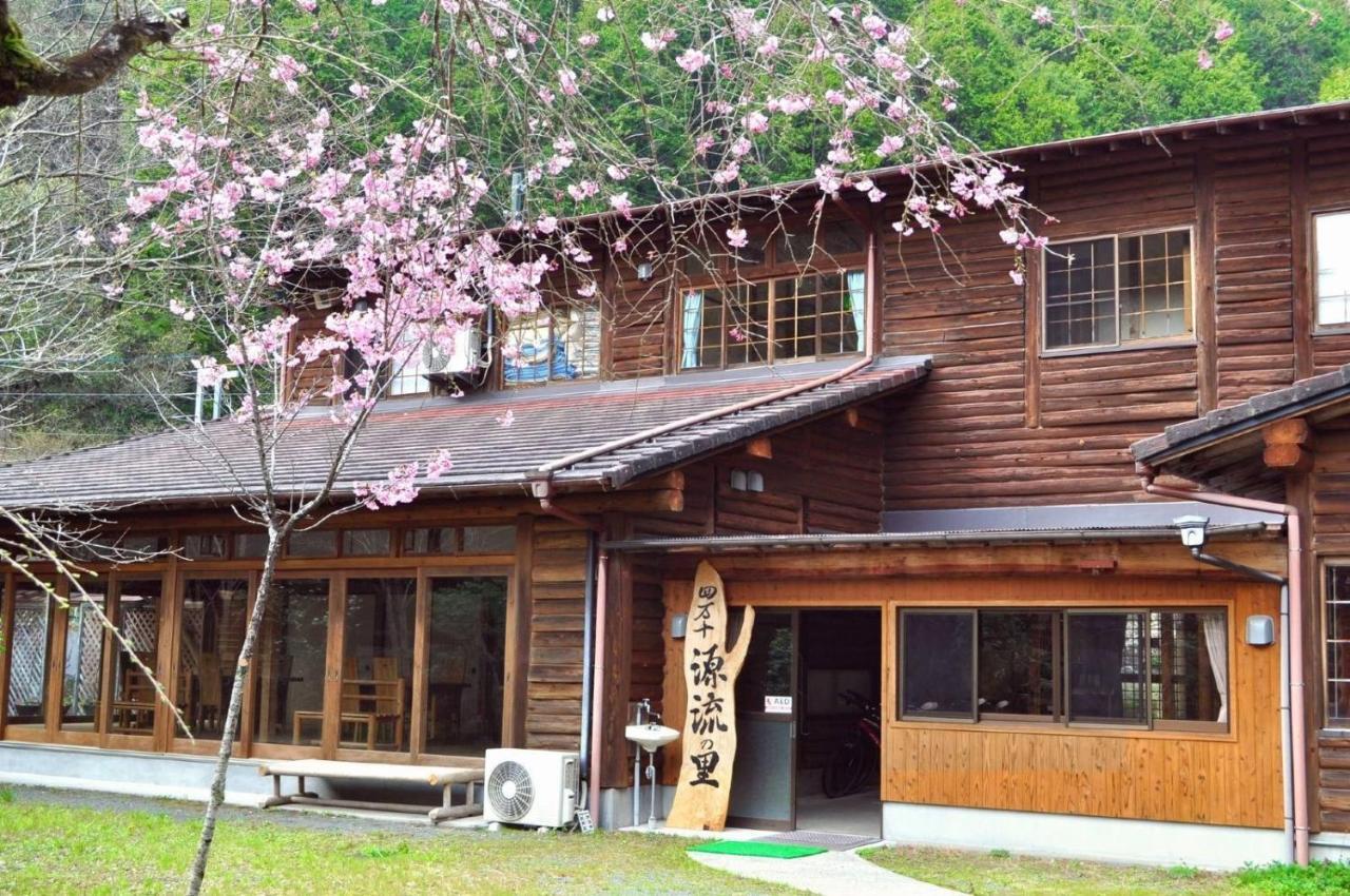 Nature Resort In Shimanto / Vacation Stay 33192 Funato  ภายนอก รูปภาพ